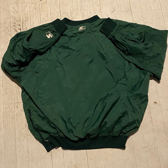 Vintage 90’s Starter - Picture 4 of 7